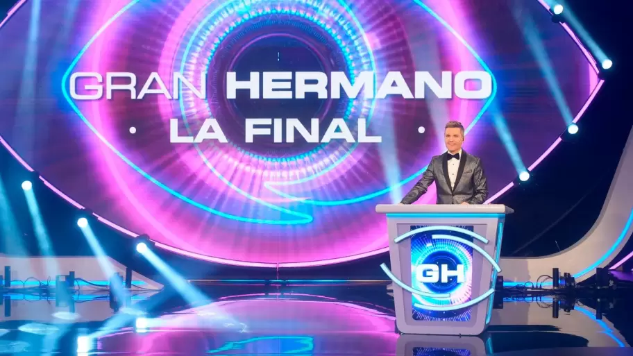 Gran Hermano