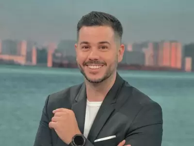 Nicolás Magaldi