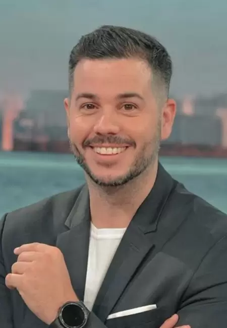Nicolás Magaldi