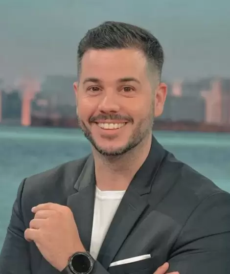 Nicolás Magaldi