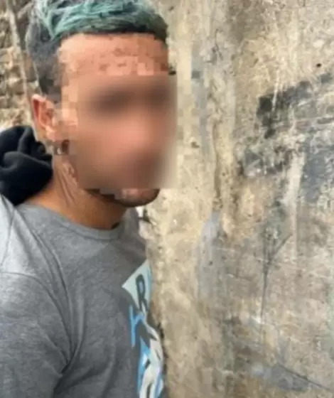 As detuvieron al delincuente que atac al chofer de la lnea 126: cmo funciona el Centro de Operaciones y Monitoreo