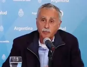Mario Lugones