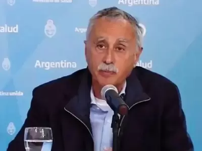 Mario Lugones