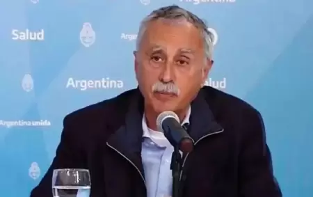 Mario Lugones