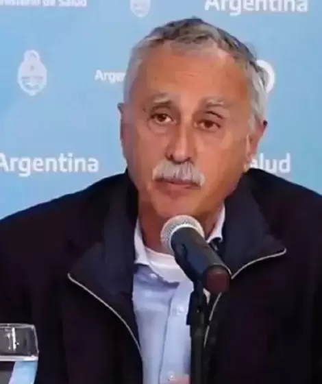 Mario Lugones