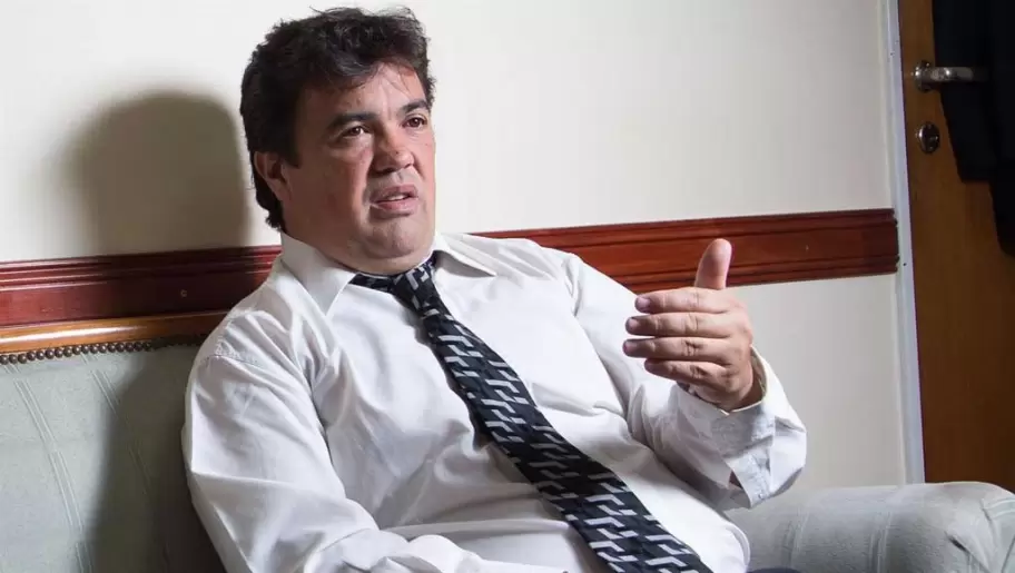 El fiscal federal Guillermo Marijuan imputó este al ministro de Salud de la Nación, Mario Lugones