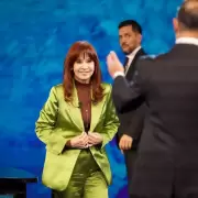 Cristina Kirchner lanzó su candidatura, su primer spot y ya polariza con Milei: "Donde él destruye, ella reconstruye"