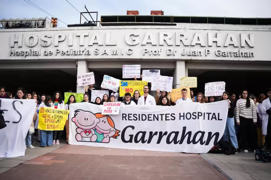 Garrahan
