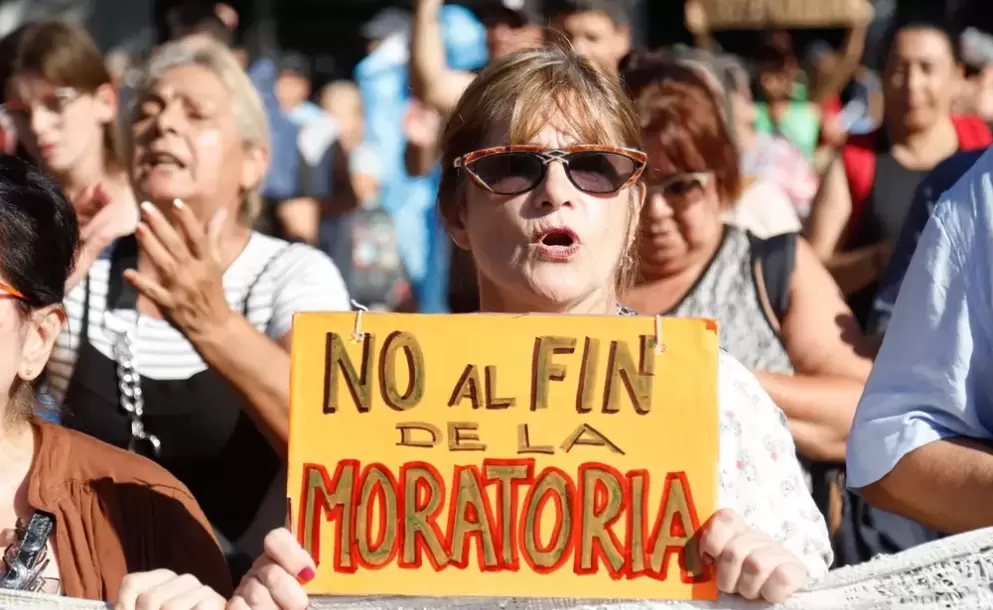 ¡Ni una Menos!: datos estremecedores a 10 años de la primera multitudinaria marcha