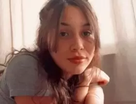 La mañana del 14 de abril de 2021, su madre la encontró sin vida