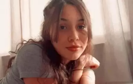 La mañana del 14 de abril de 2021, su madre la encontró sin vida