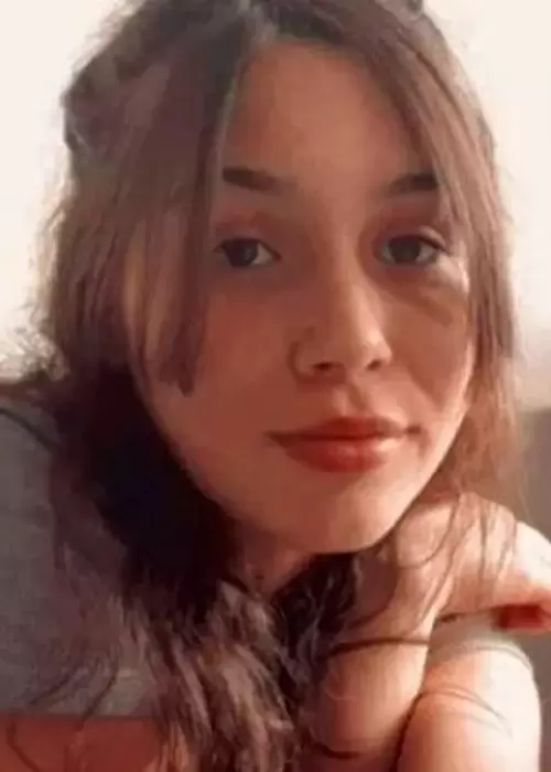 La mañana del 14 de abril de 2021, su madre la encontró sin vida