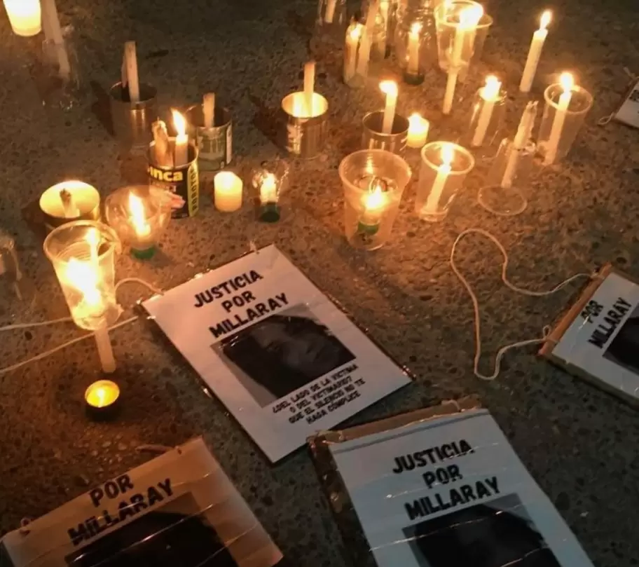 El caso de Millaray Cattani, la adolescente de Puerto Deseado que se quitó la vida en abril de 2021, llega finalmente a juicio.