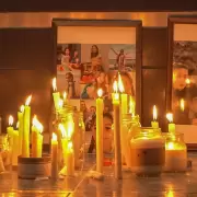 "Es duro porque la extrañamos": el pedido de justicia por Millaray a días del juicio "para que pueda descansar en paz"