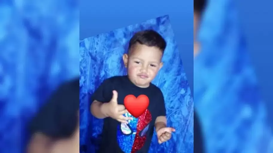 Eduardo Valentino Caleb Malagueño