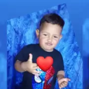 Desesperada búsqueda de Eduardo: tiene 5 años, estaba bajo custodia del Estado y desapareció en Córdoba