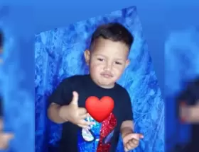 Buscan a un niño de cinco años que estaba al cuidado de la Secretaría Nacional de la Niñez en Córdoba