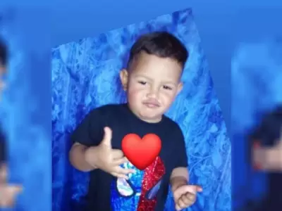 Buscan a un niño de cinco años que estaba al cuidado de la Secretaría Nacional de la Niñez en Córdoba