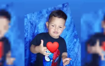 Buscan a un niño de cinco años que estaba al cuidado de la Secretaría Nacional de la Niñez en Córdoba