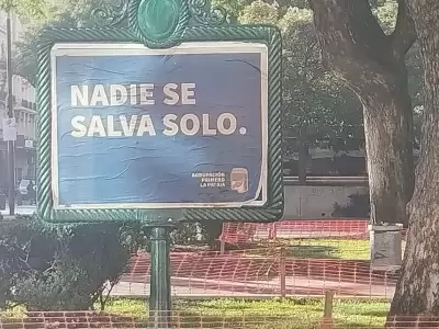 La Cámara de Diputados debate la Ley de Emergencia en Discapacidad.