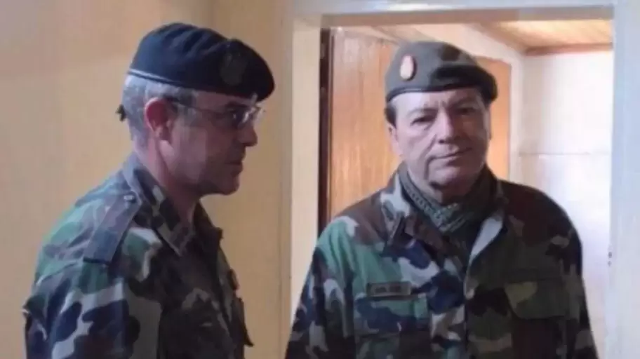 Gallardo y Milani