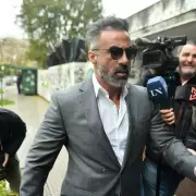 Leopoldo Luque suma a Francisco Oneto, abogado de Javier Milei, a su defensa en el caso Maradona