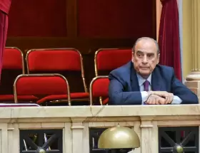 Guillermo Francos