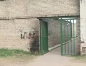 Un nene de 4 años llevó un arma de aire comprimido a su jardín en Rosario