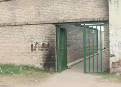 Un nene de 4 años llevó un arma de aire comprimido a su jardín en Rosario