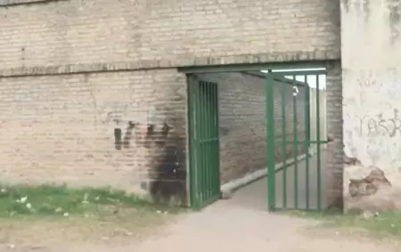 Un nene de 4 años llevó un arma de aire comprimido a su jardín en Rosario