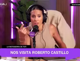 Cinthia Fernández