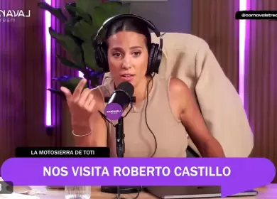 Cinthia Fernández