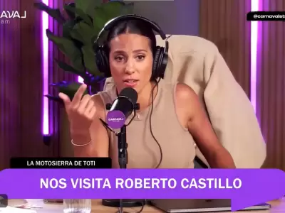 Cinthia Fernández