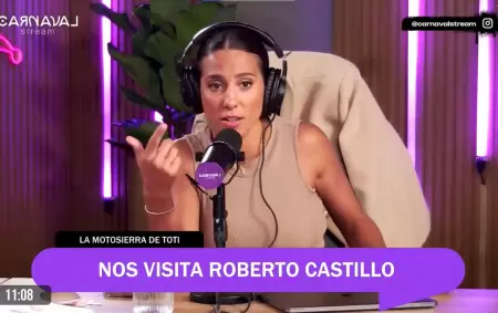 Cinthia Fernández
