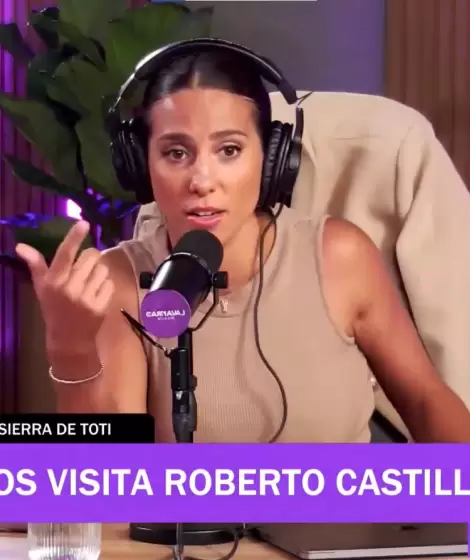 Cinthia Fernández