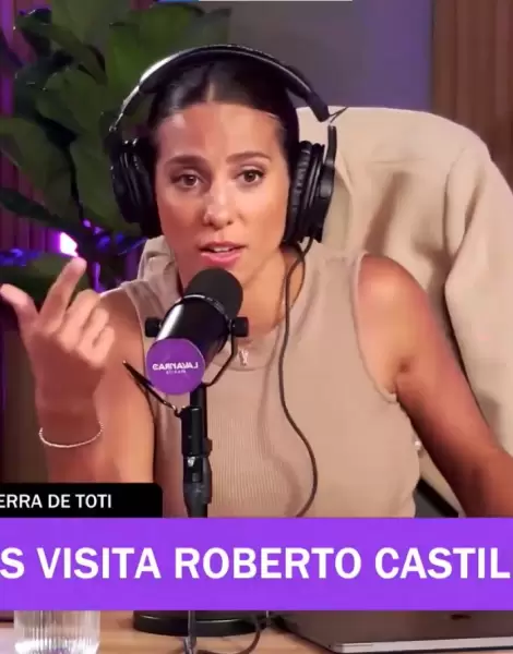 Cinthia Fernández