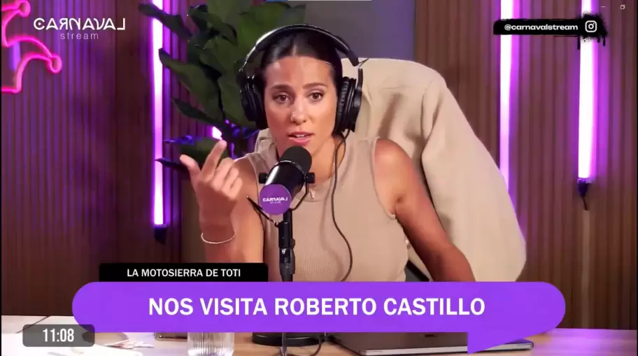 Cinthia Fernández