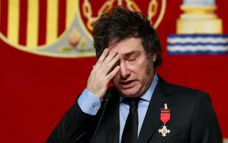 Javier Milei