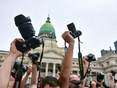 Camarazo  2025