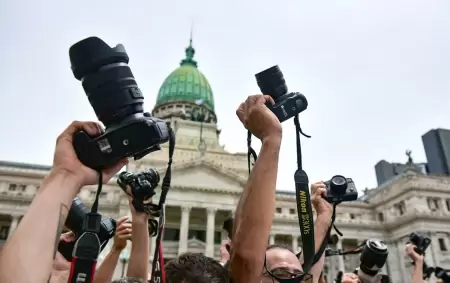 Camarazo 2025