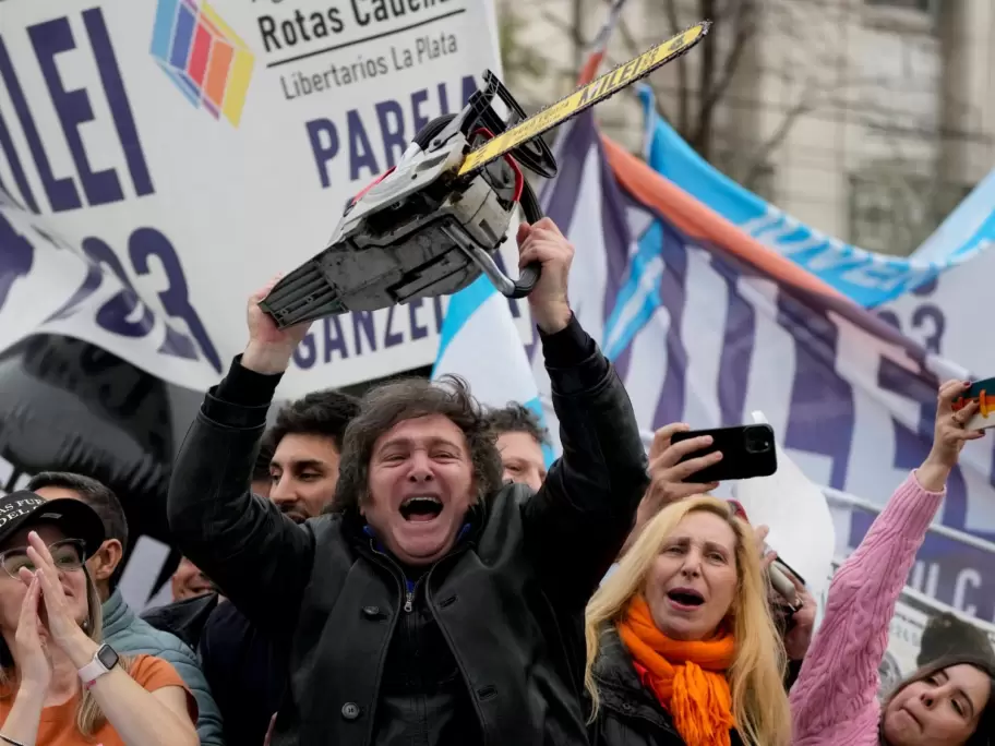 El gobierno de Milei dio marcha atrás la fusión entre el INTI y el INTA