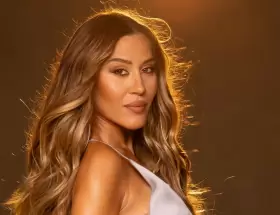 Jimena Barón