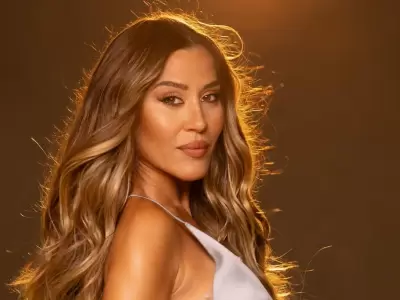 Jimena Barón