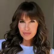 Florencia Peña vs los libertarios: chicanas, denuncias judiciales, ironías y un "3%" que encendió las redes