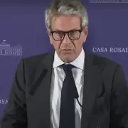 Nuevo recambio en el organismo recaudador: el Gobierno mueve fichas en ARCA en pleno cierre fiscal