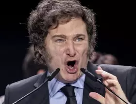Javier Milei