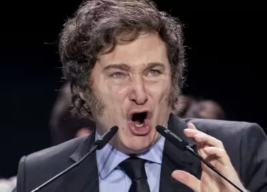 Javier Milei