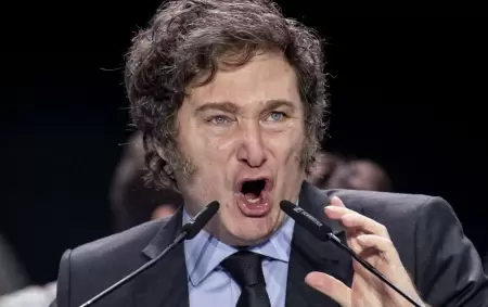 Javier Milei
