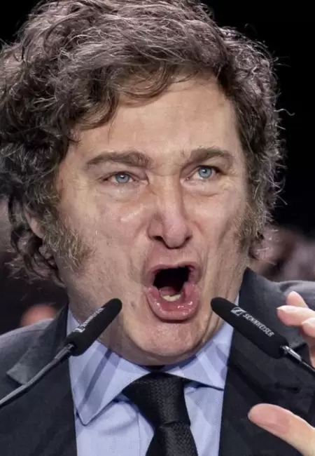 Javier Milei