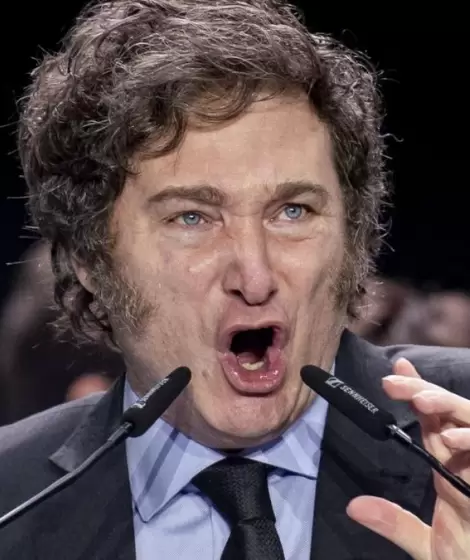 Javier Milei